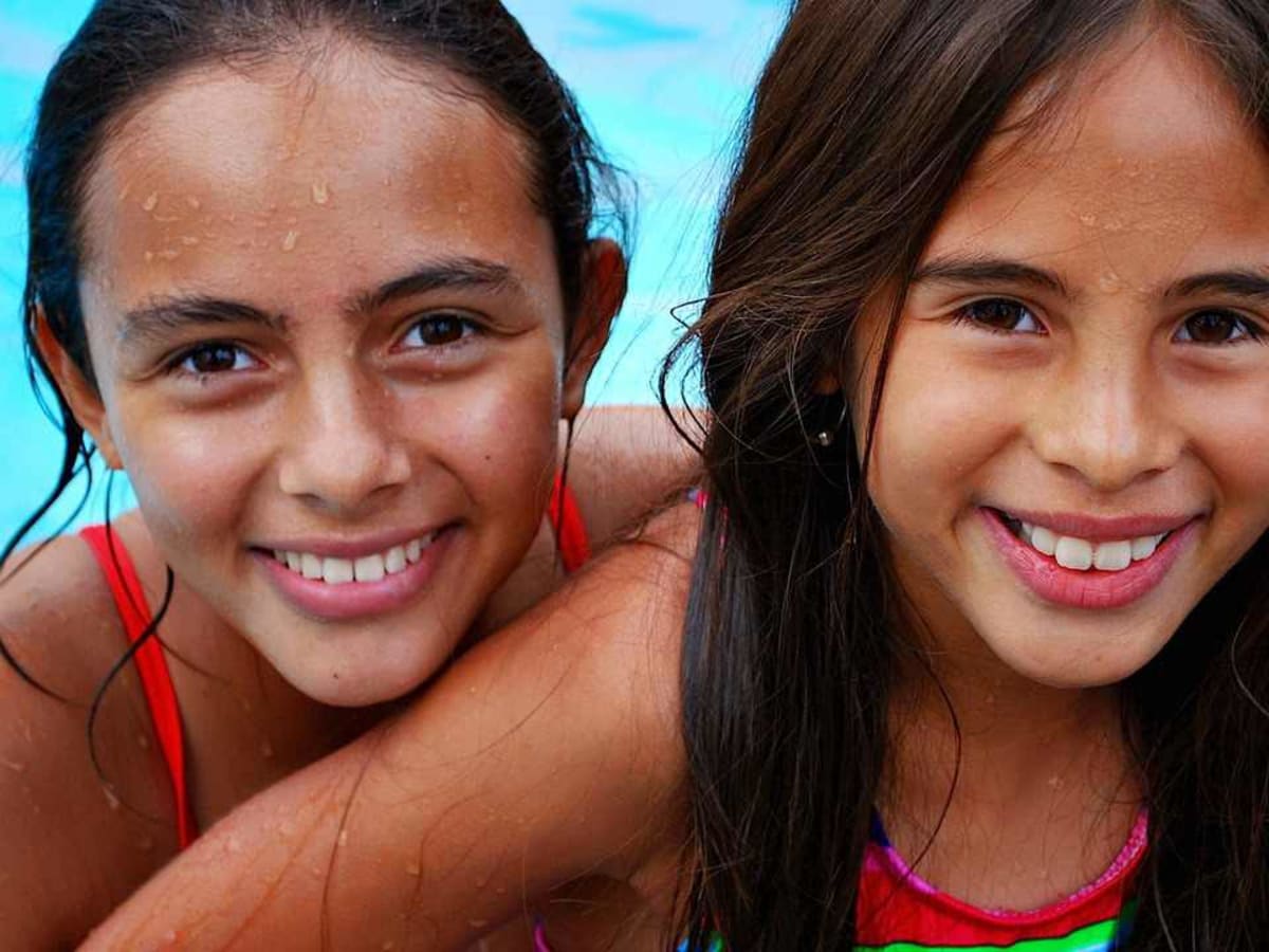 How To Handle Excessive Hair Growth In Children Howcast