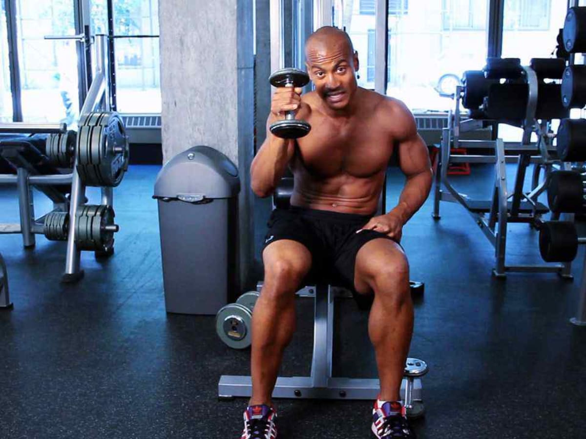 Fat loss gym workout best sale