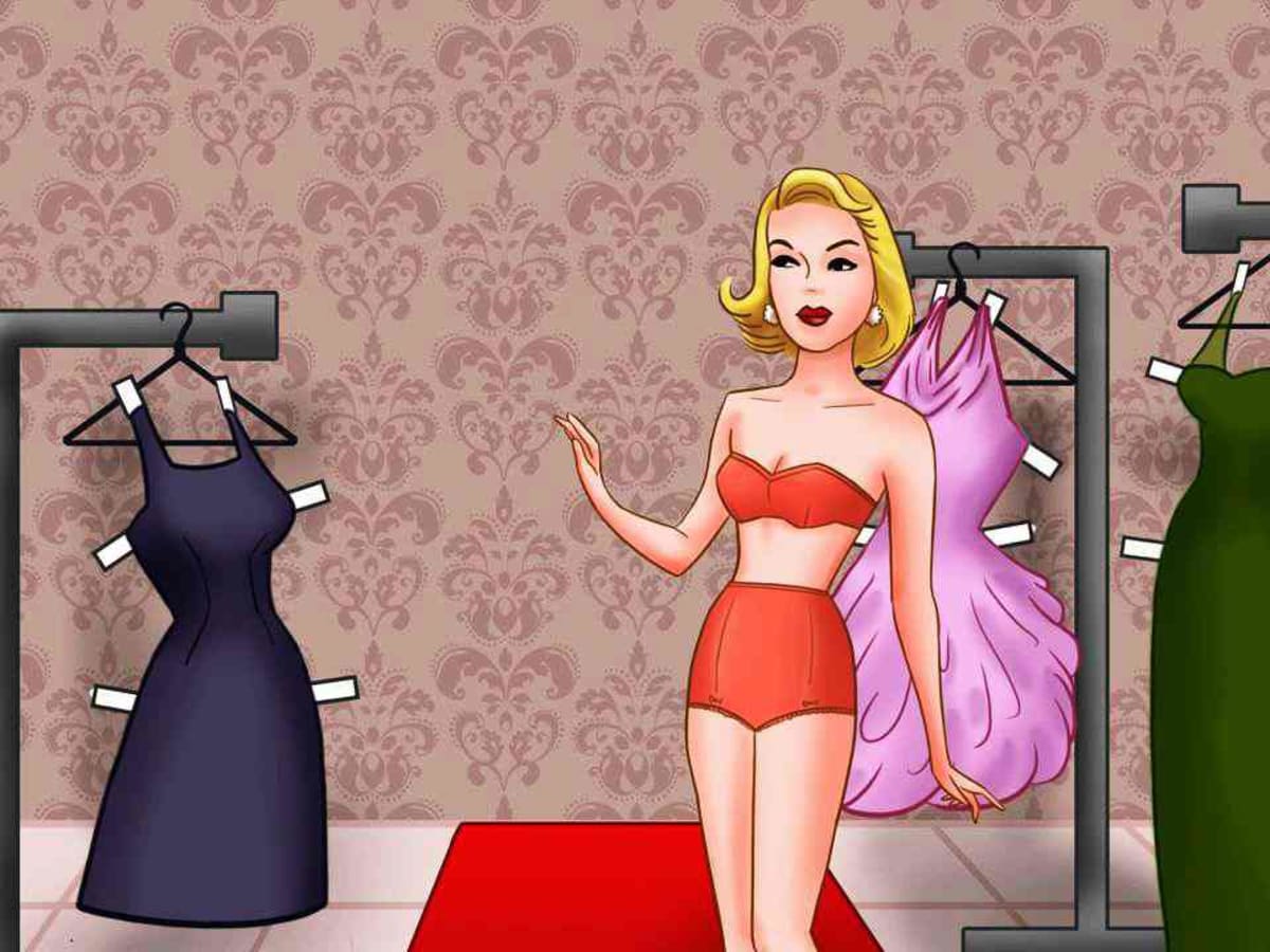 How to Buy Celebrity Dresses Howcast