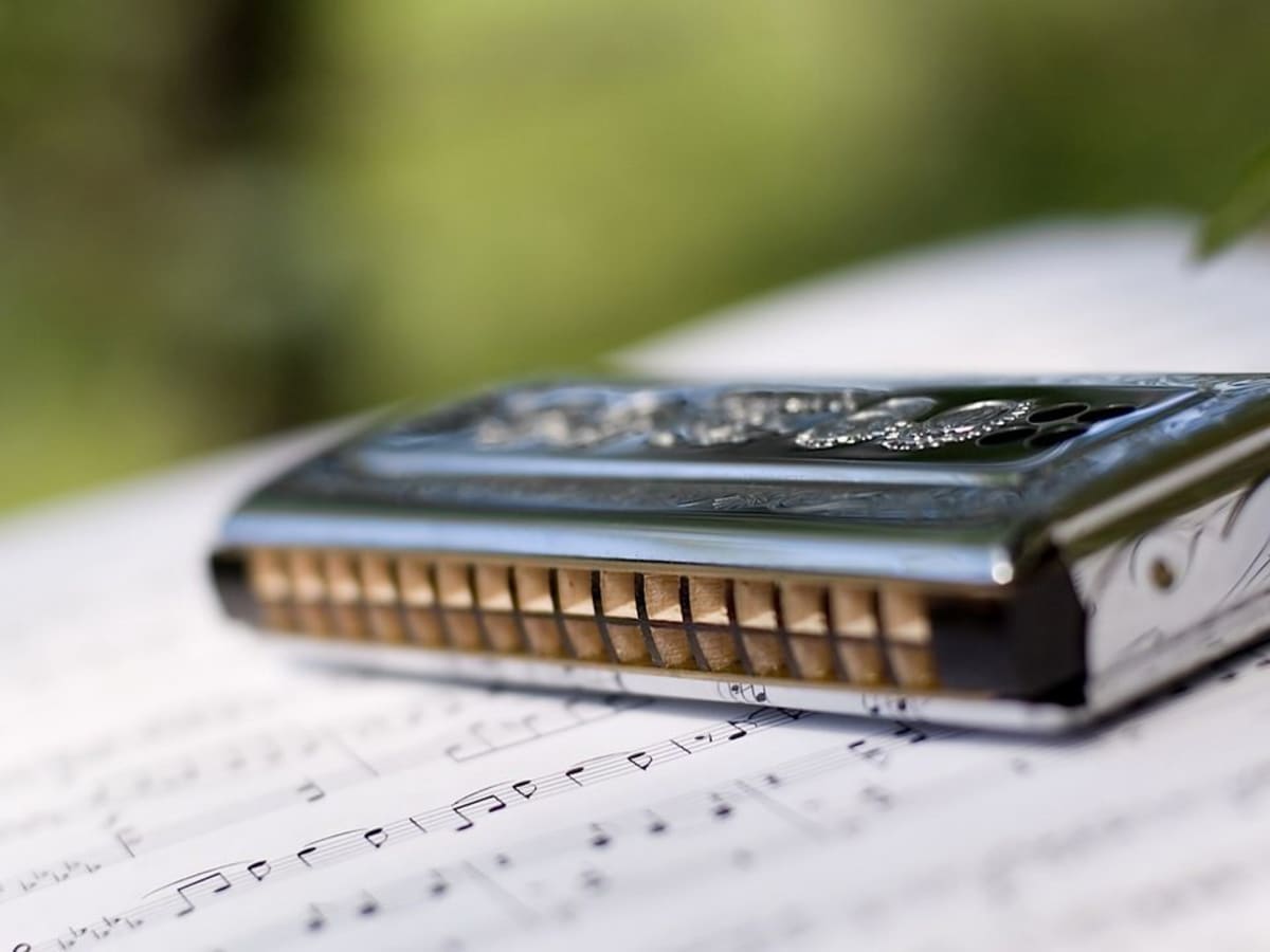 Harmonica beat box deals