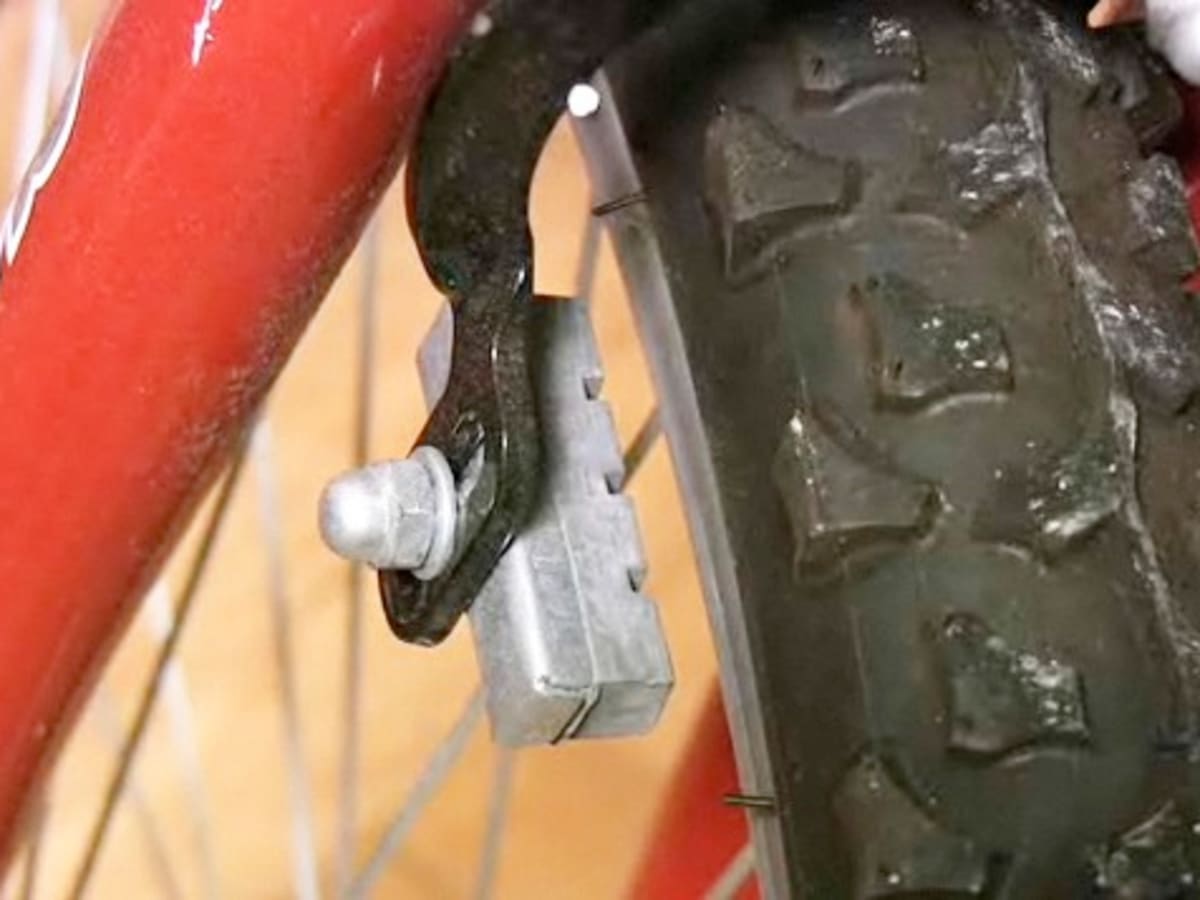 Motorcycle sales squeaky brakes