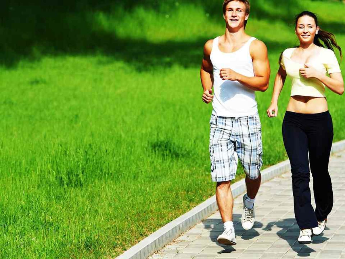 How to Prevent Rib Pain during a Run Howcast