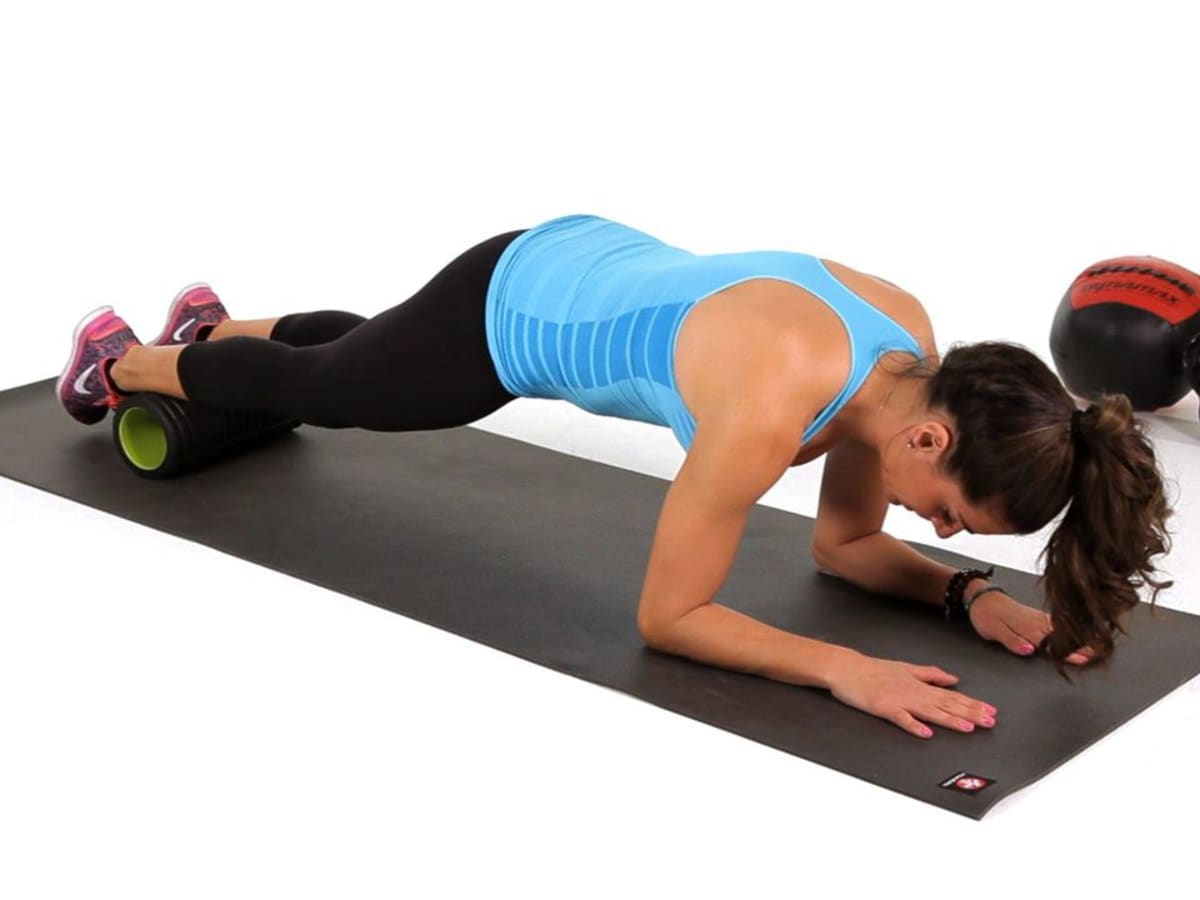 Plank roller sales