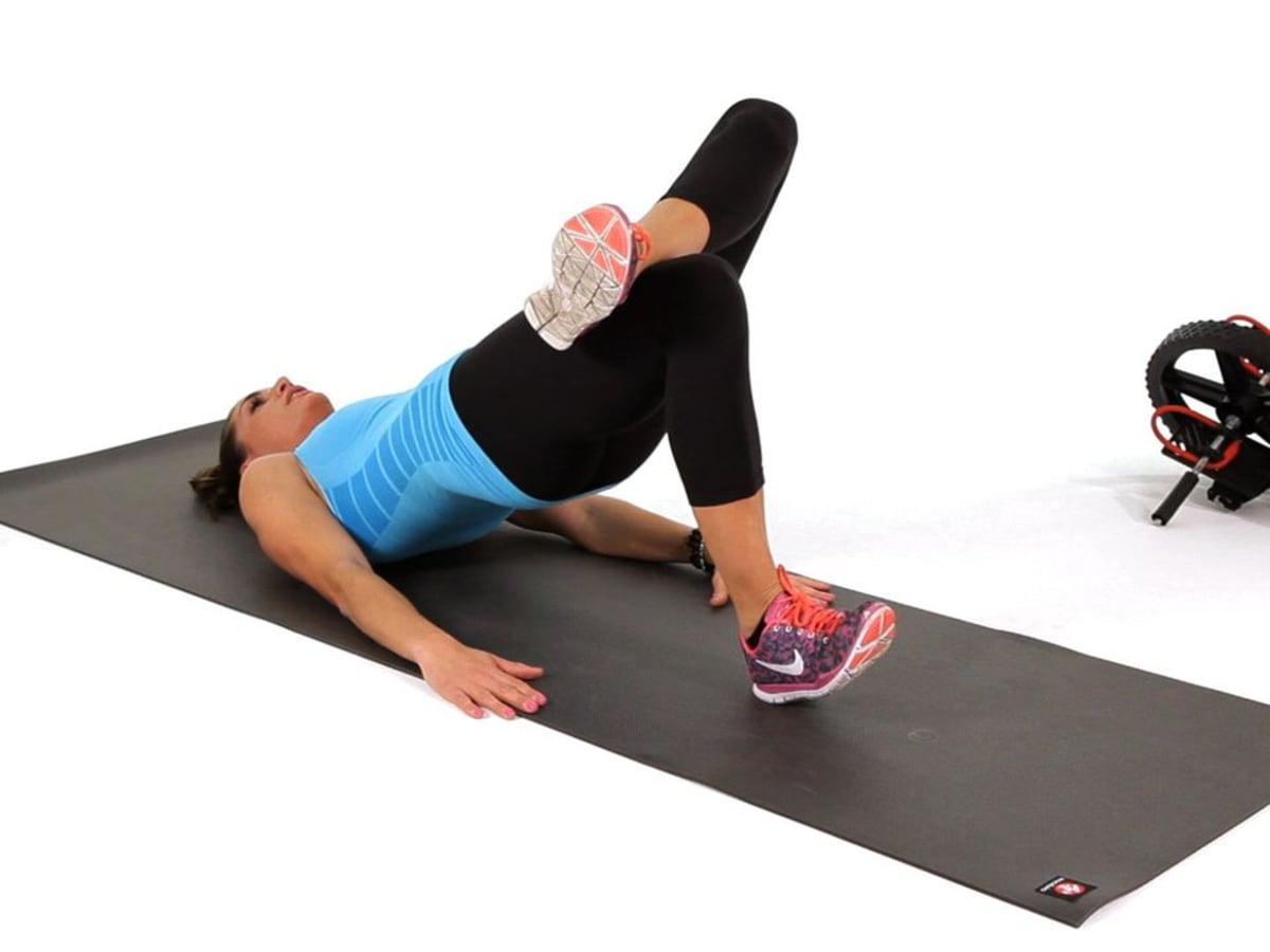 8 figure exercise 2025