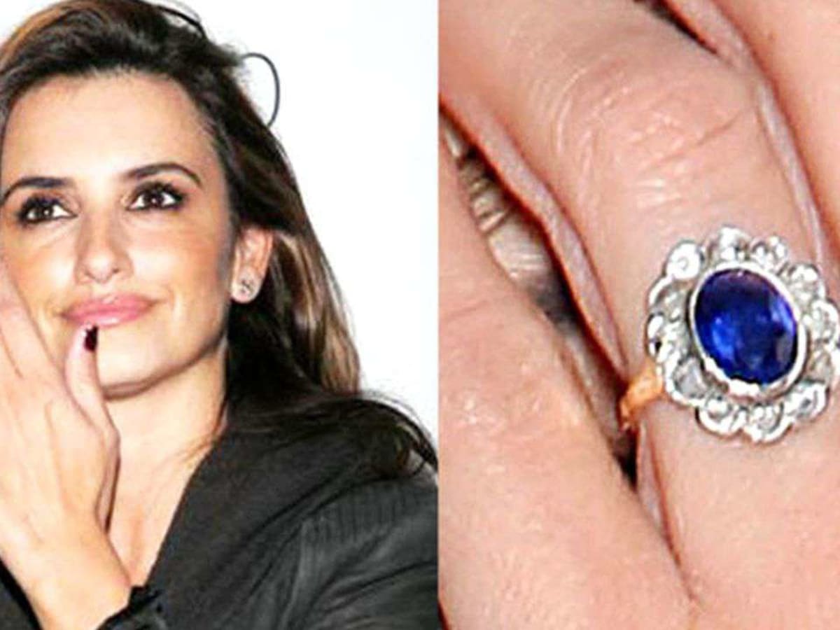 How to Get an Engagement Ring like Penelope Cruz s Howcast