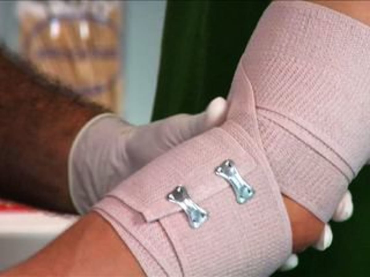 Elbow bandages outlet