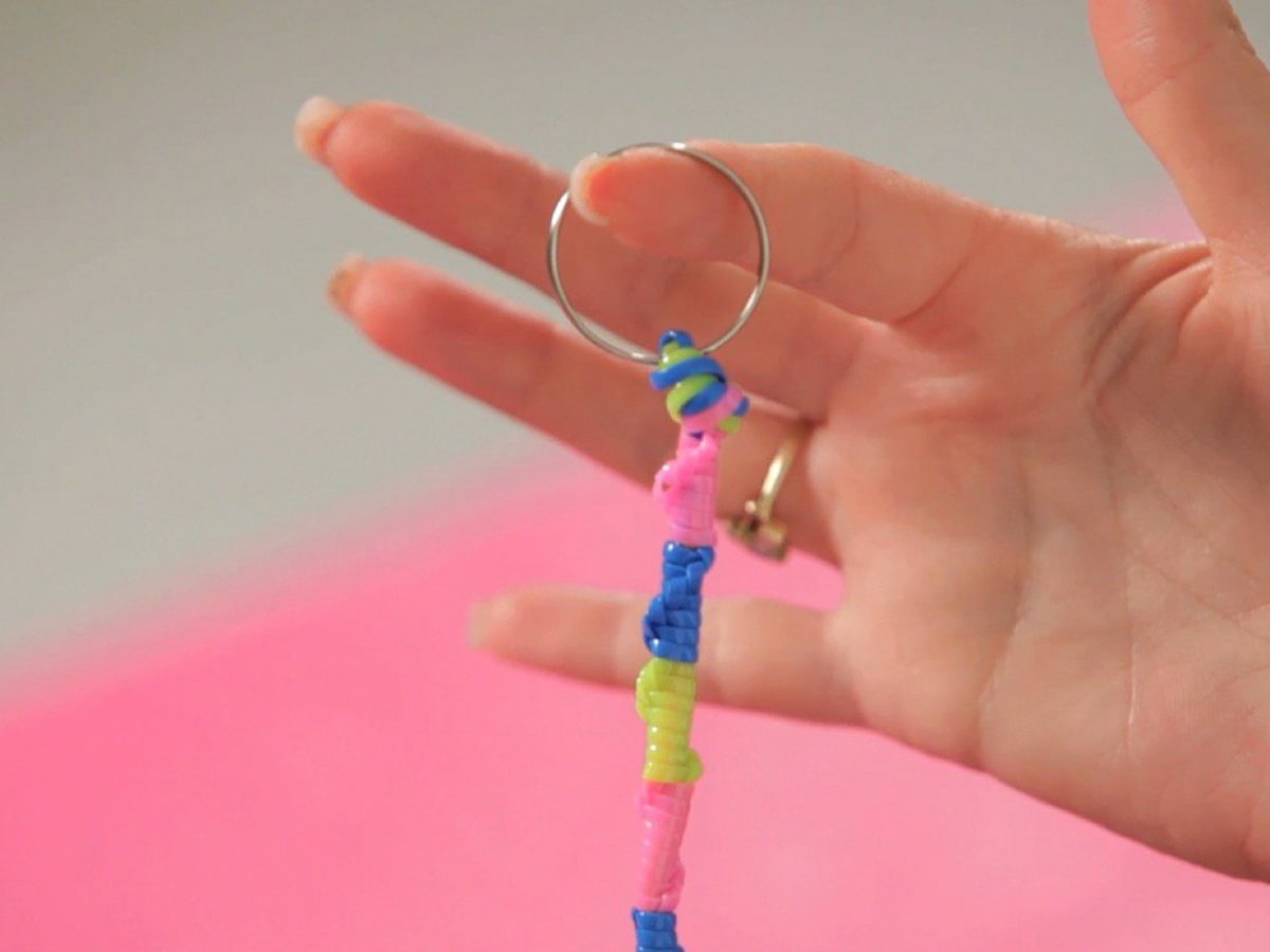 Chinese staircase bracelet hot sale