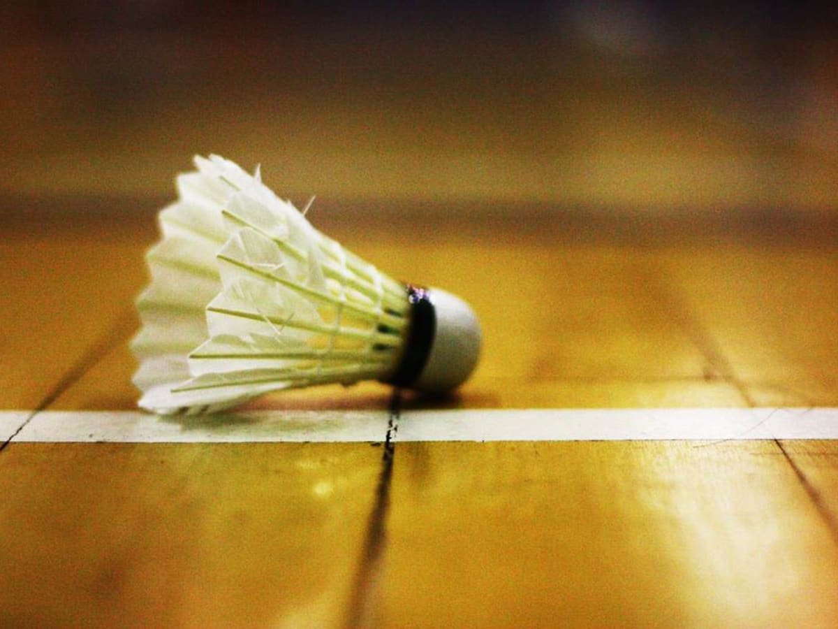 Badminton gear outlet
