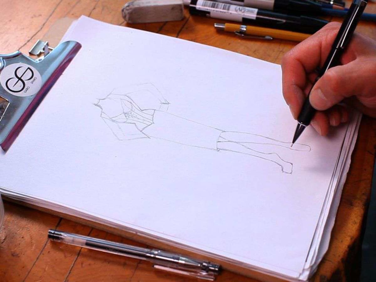 Fashion sketch shoes new arrivals