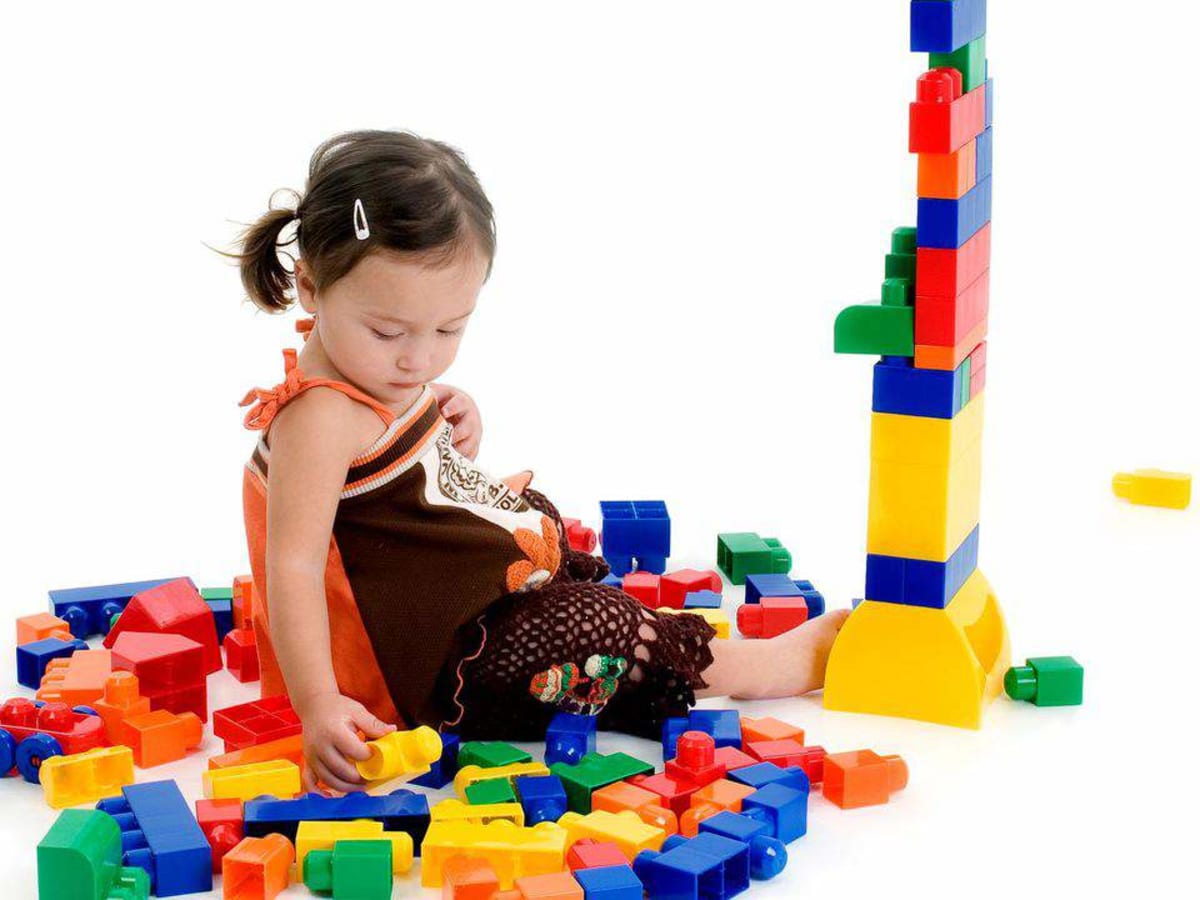 Age 3 Cognitive Development Milestones Howcast