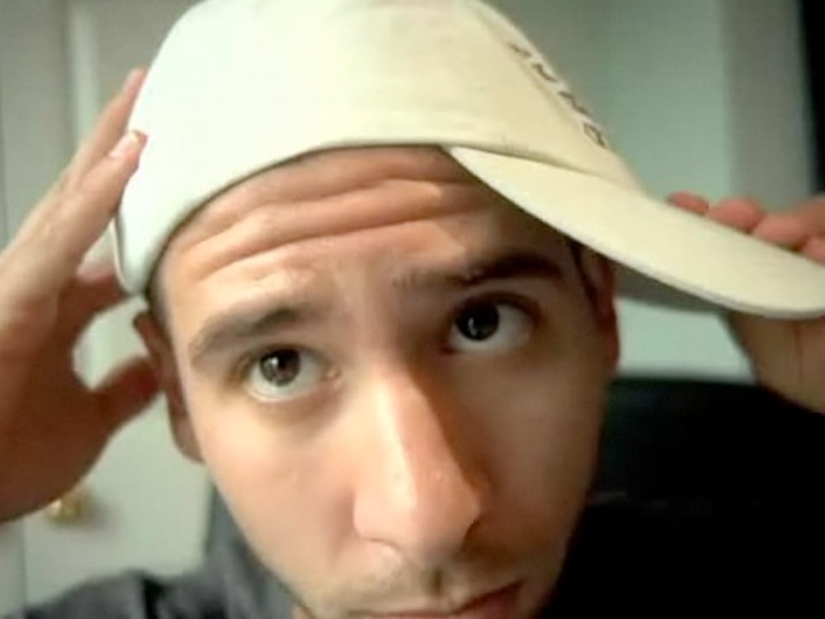 How to Wear a Baseball Cap Howcast
