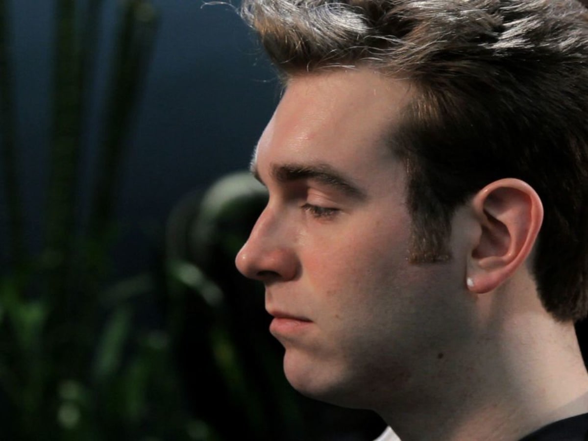 How to deals cut sideburns