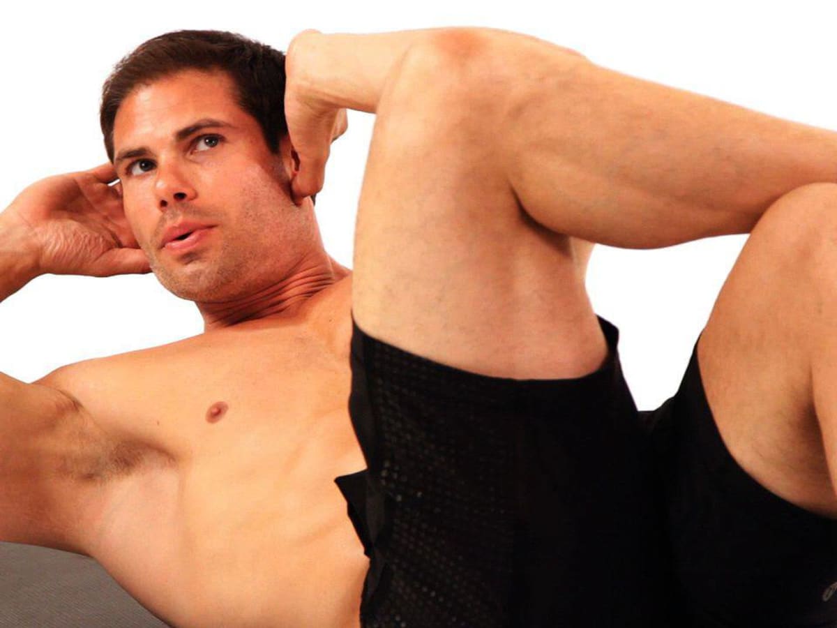 Bicycle hotsell kicks abs