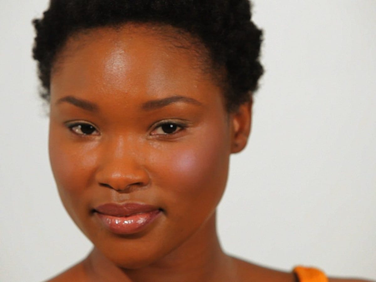 How to Create an Easy Makeup Look for Black Women Howcast