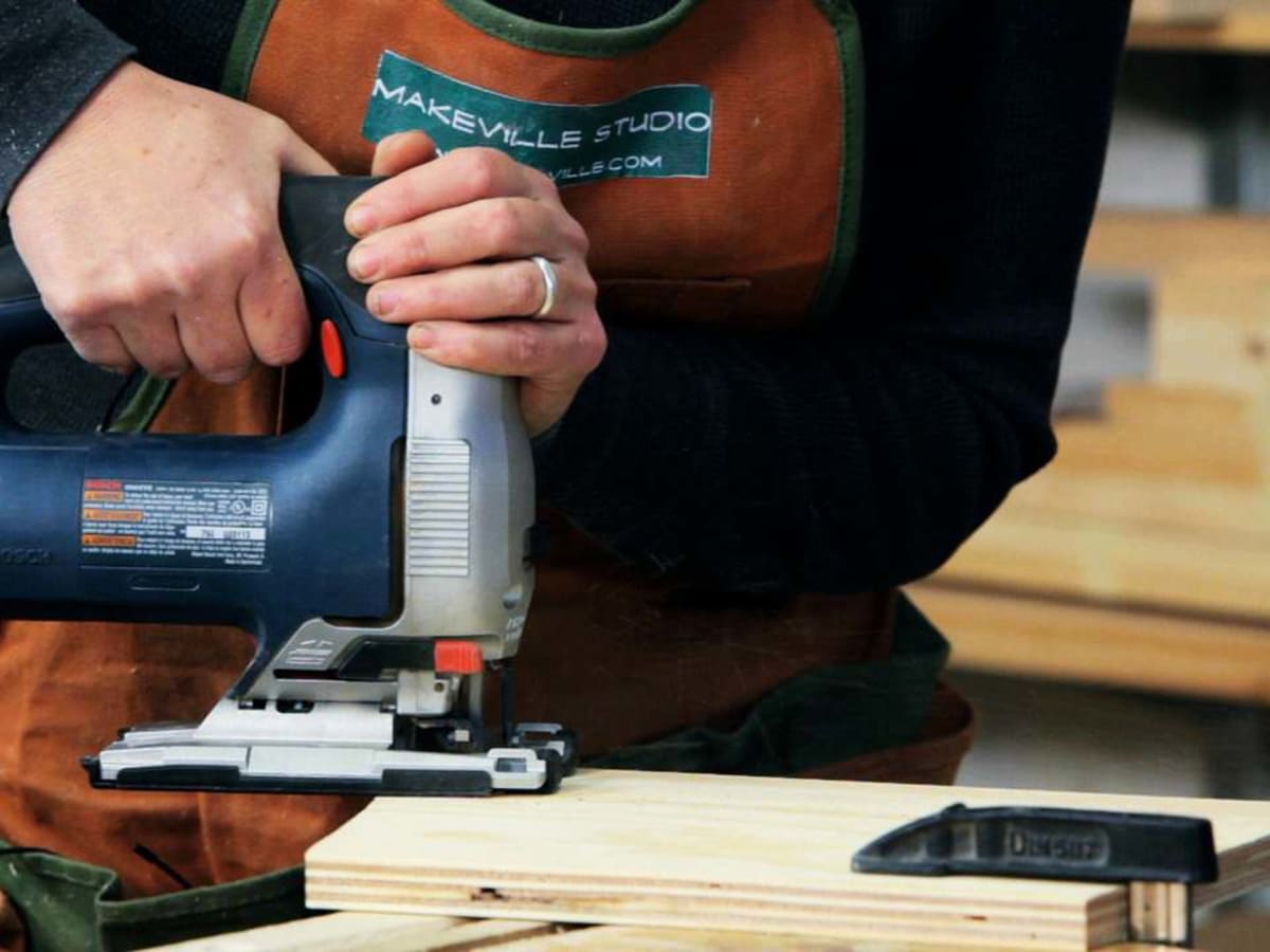 Jigsaw tool use sales