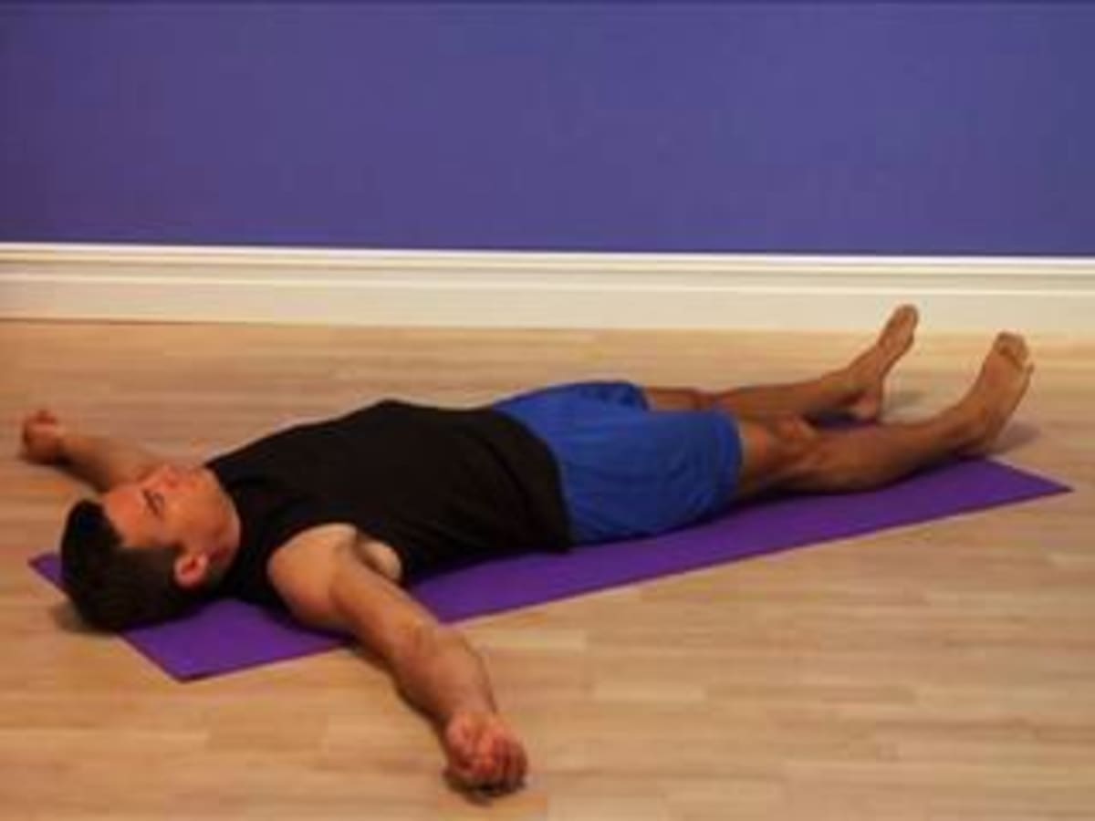 Lower body russian twist on sale