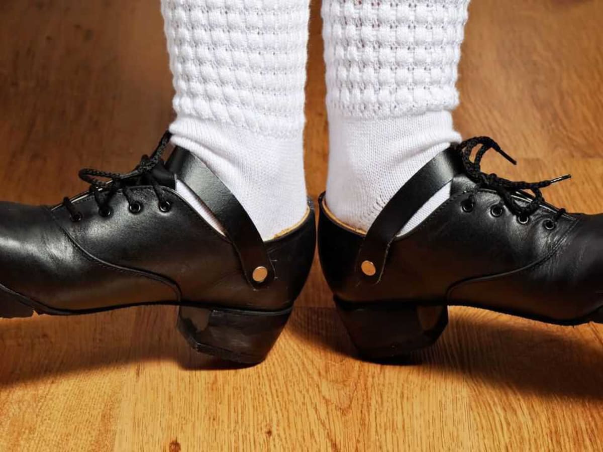 How to Pick Irish Step Dancing Shoes Howcast
