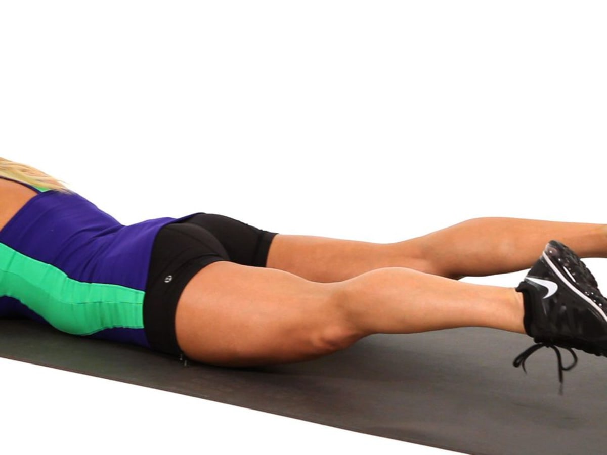 Sexy hotsell legs exercise