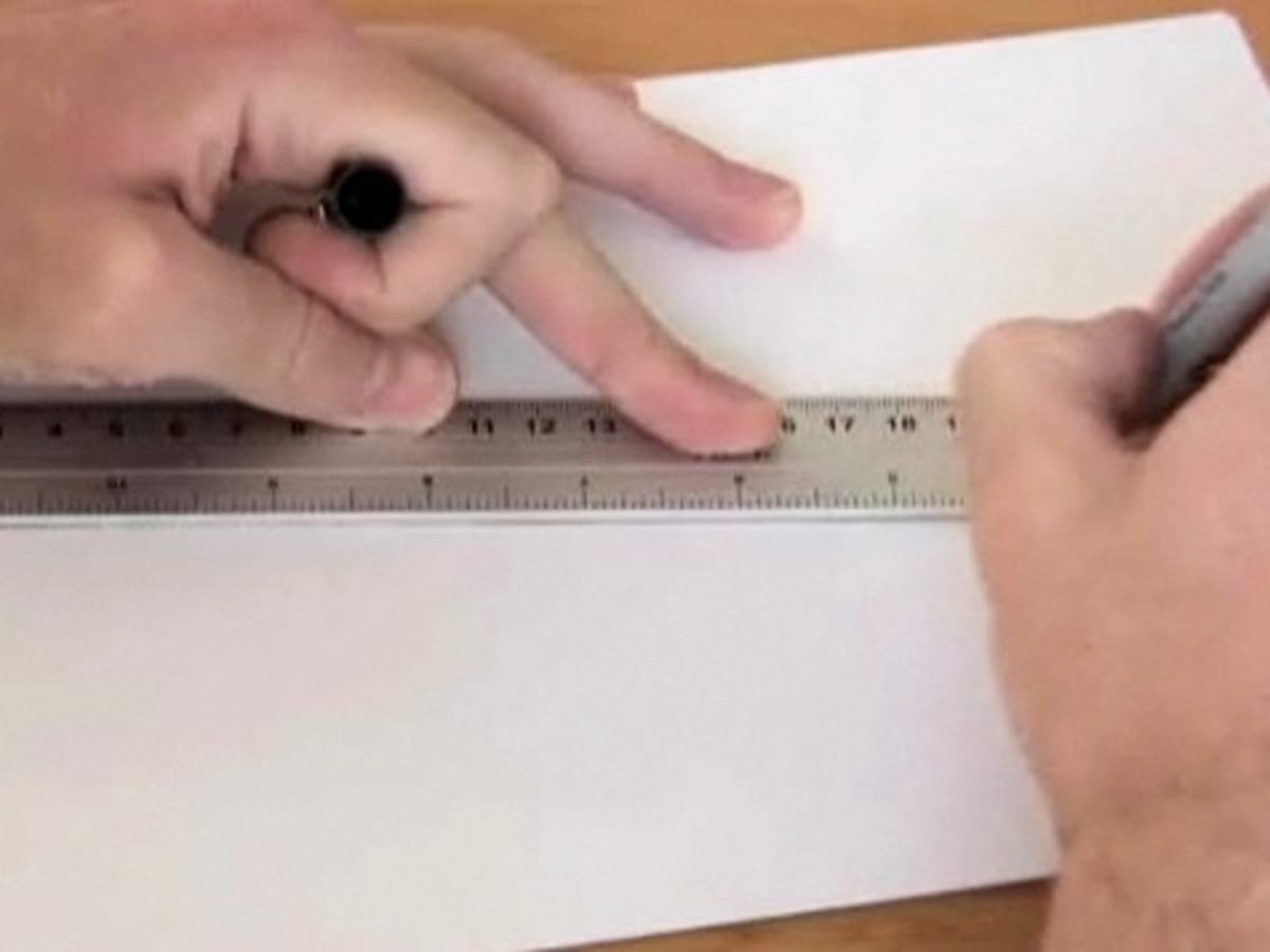 How to Read a Ruler Howcast