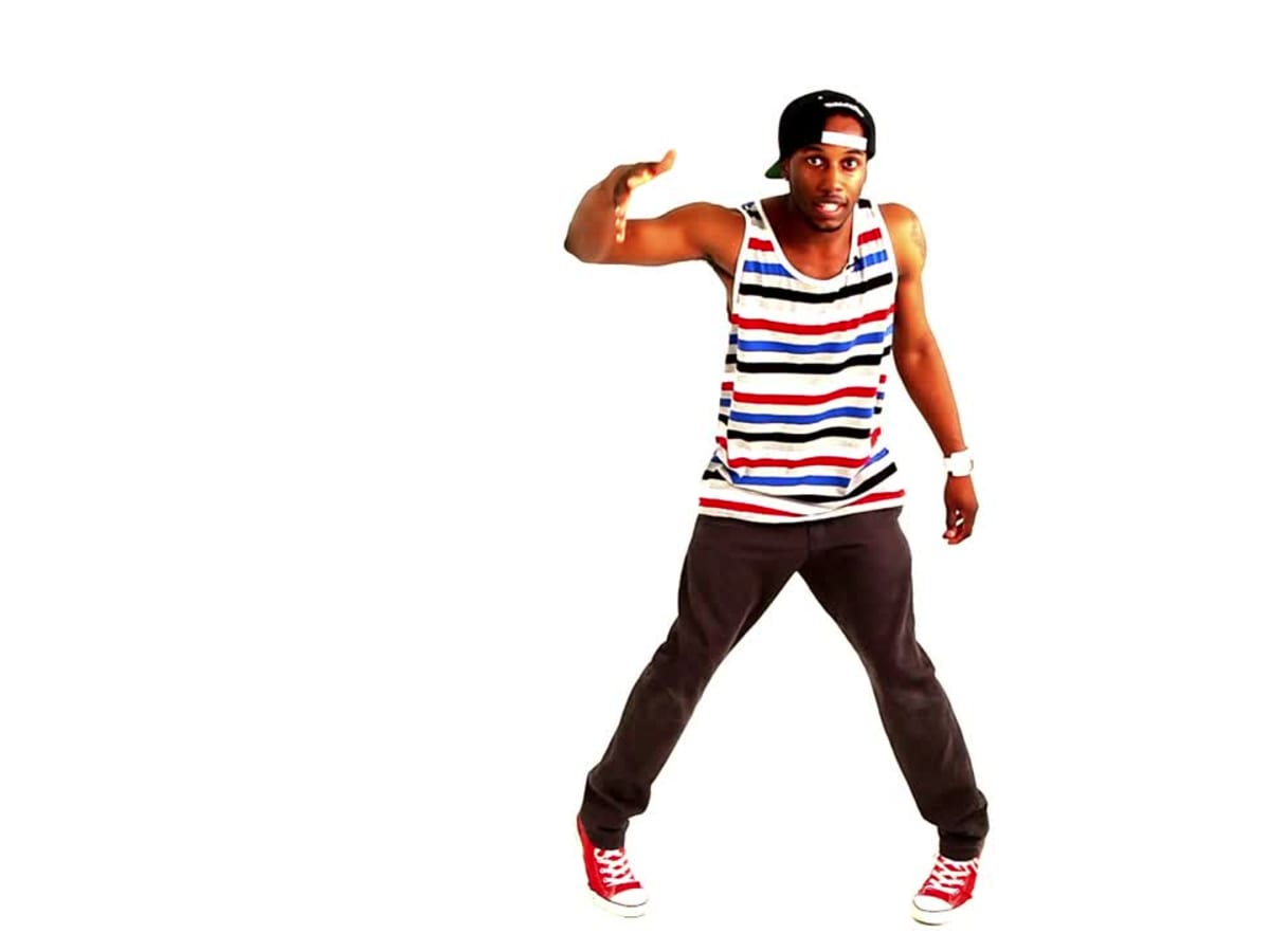 How to Do an Old Skool Kris Kross Hit Dance Move Howcast