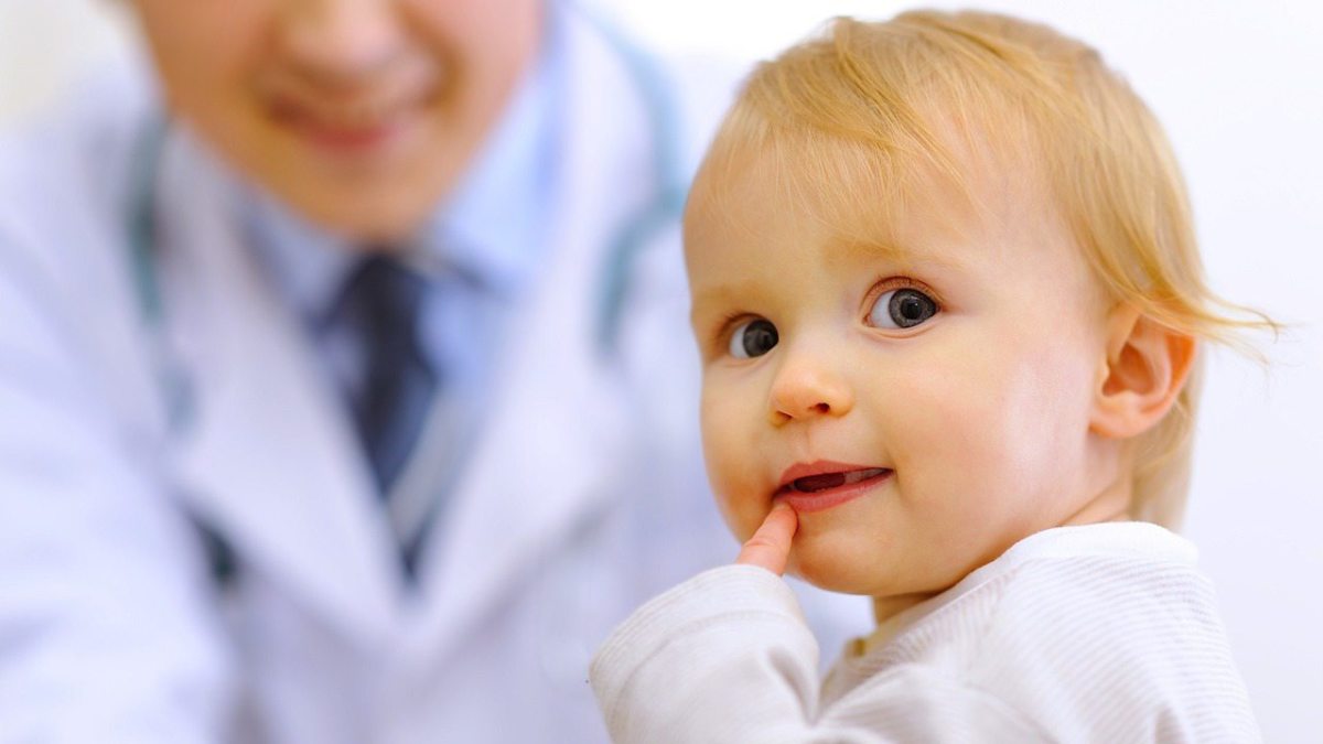 7 Facts about Infant Screening Tests Howcast