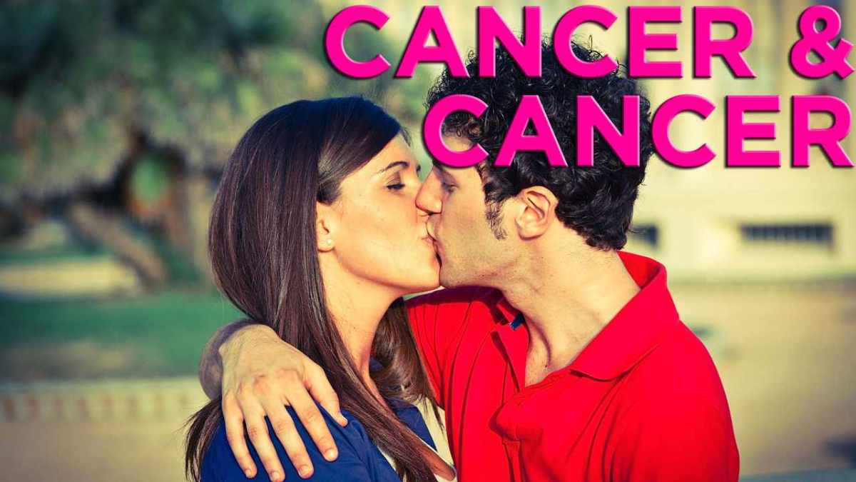 Is Cancer Compatible with Cancer? Howcast