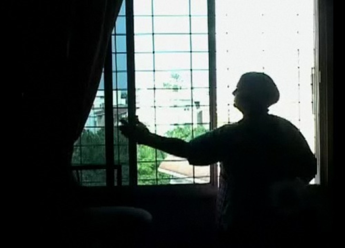 How to Install Window Locks Howcast