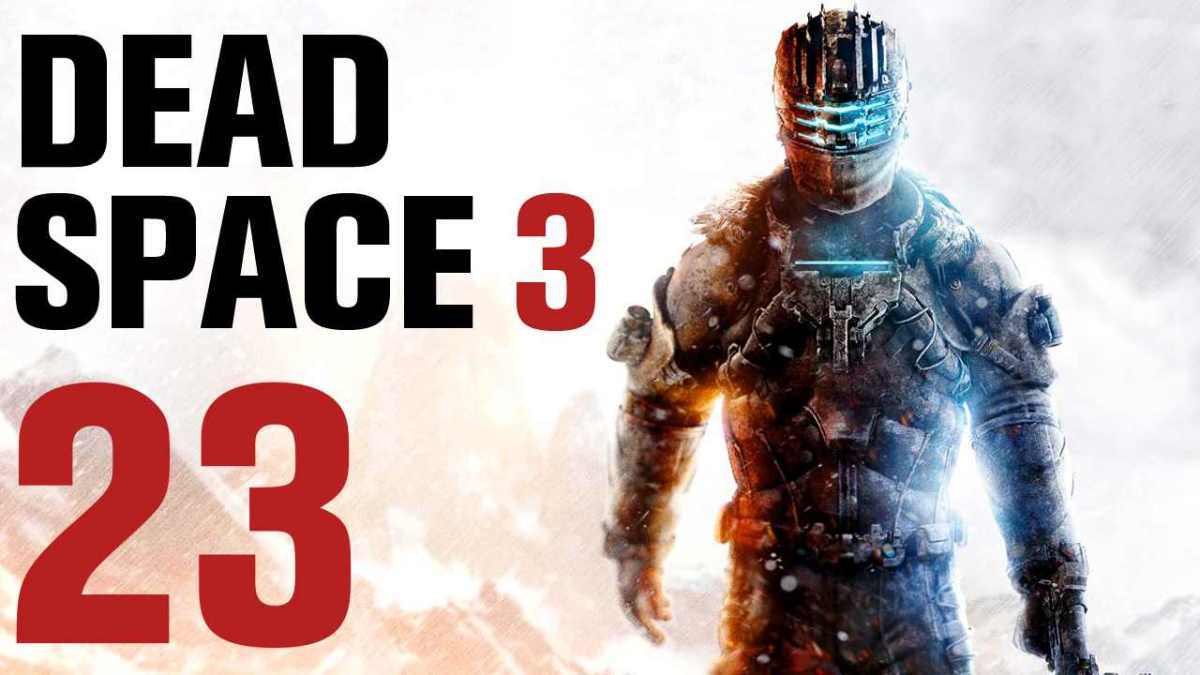 dead space 2 walkthrough chapter 3