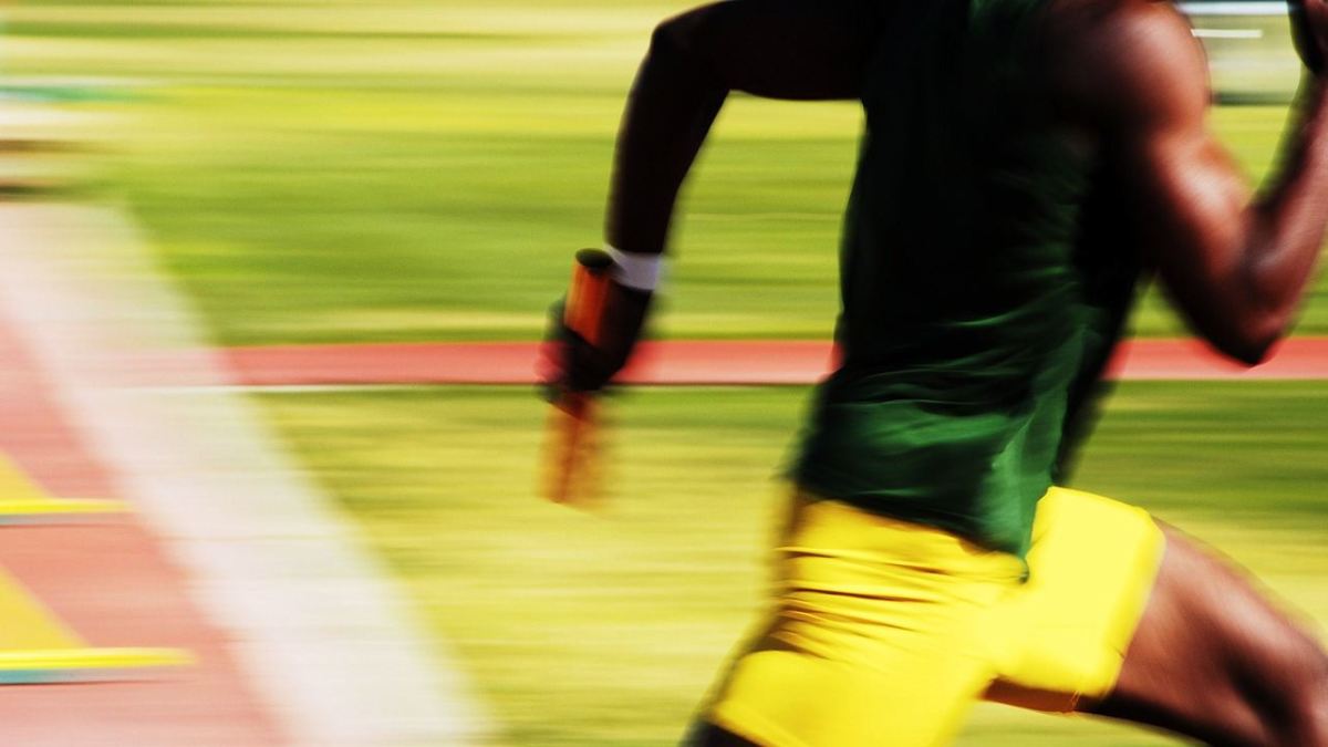 How to increase your running speed howcast
