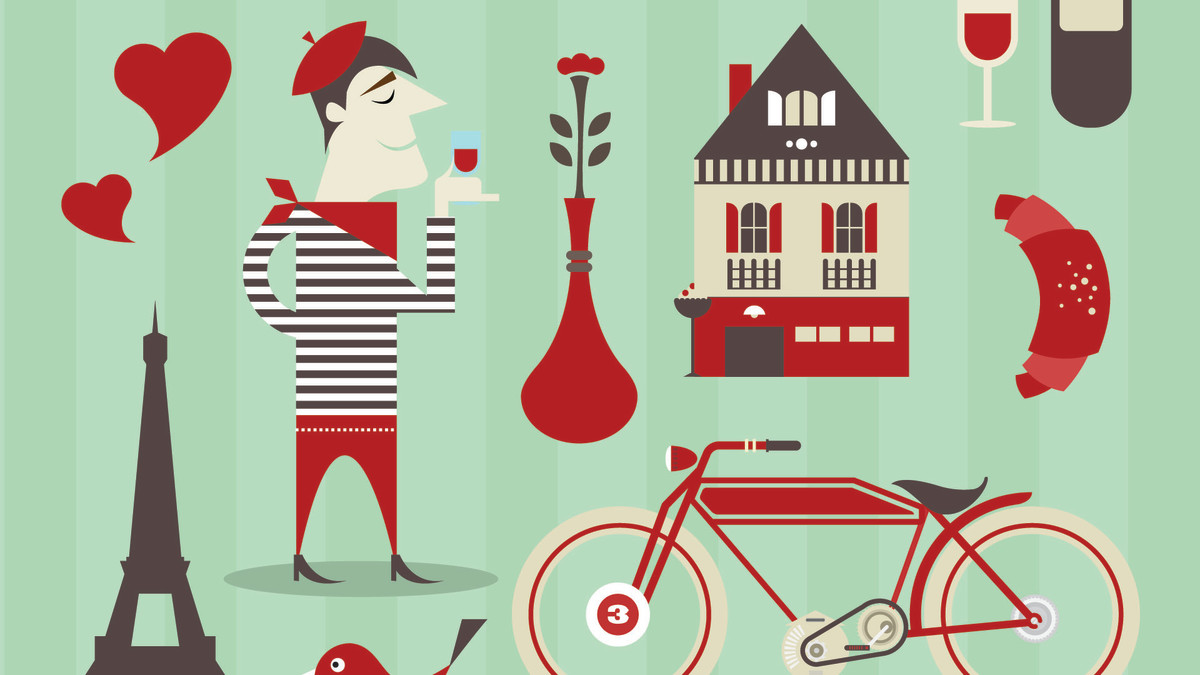 How to Learn French Howcast