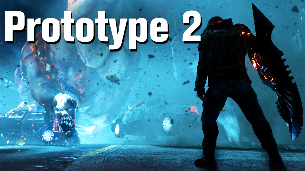 prototype 2 walkthrough