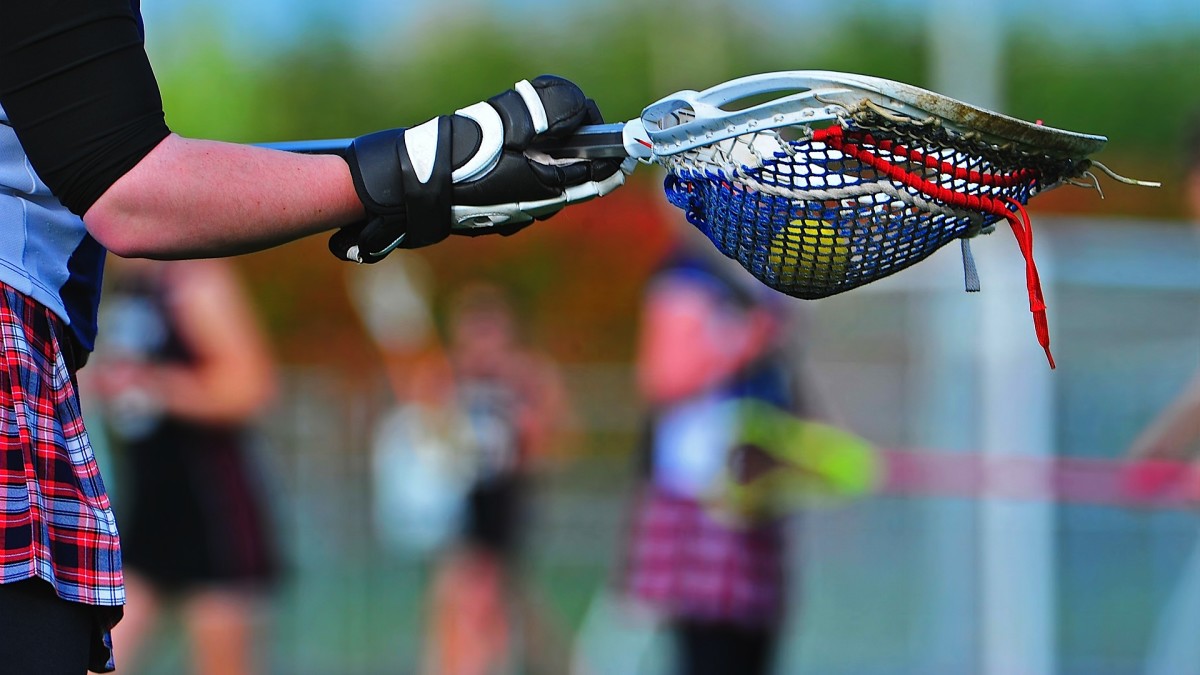 How to Play Women's Lacrosse Howcast