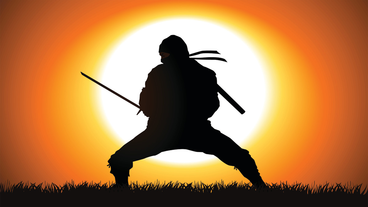 How to Do Ninjutsu - Howcast