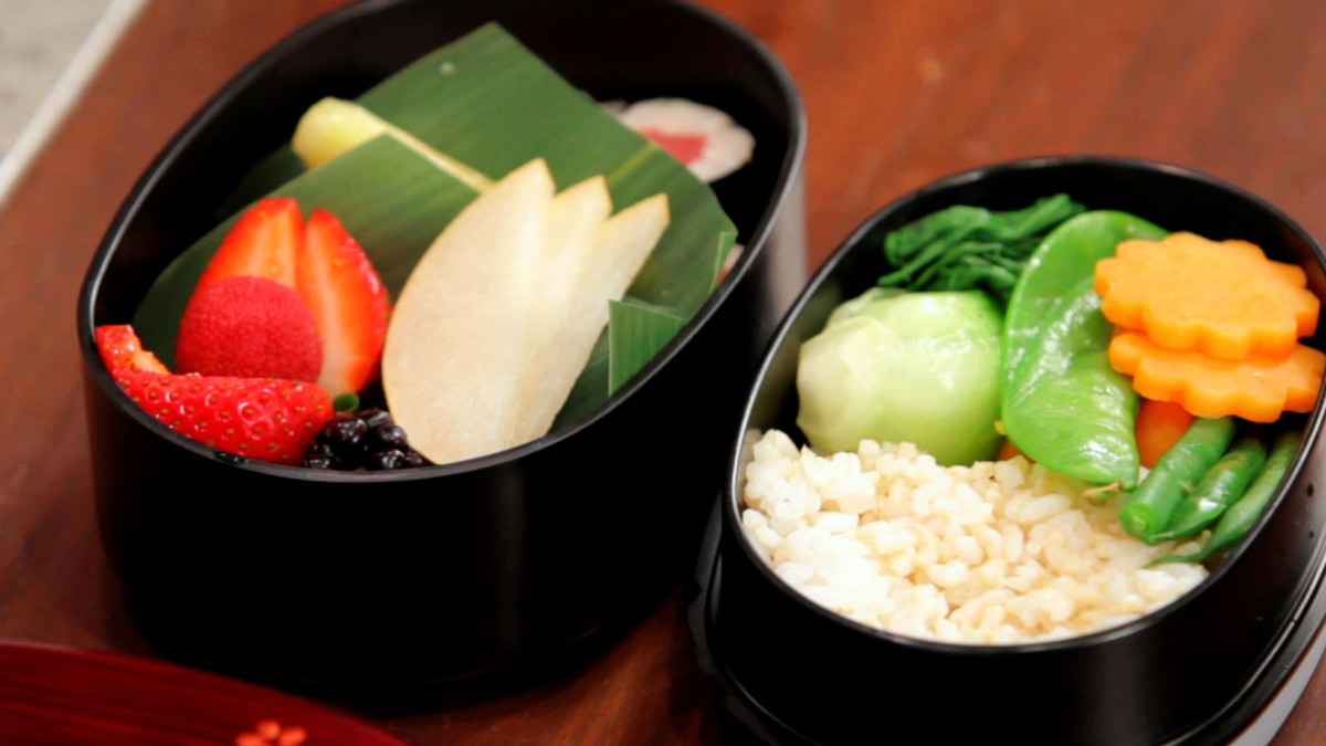 Japanese Bento Box Recipes - Howcast