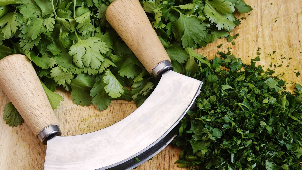 Food Preparation Tips, Tricks &amp; Techniques Howcast