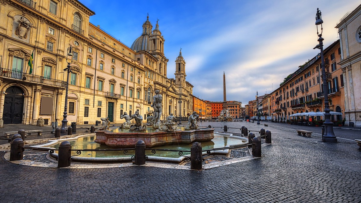 How to Speak Italian Howcast How to Speak Italian Howcast