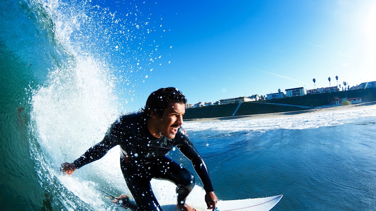 How to Choose a Surfboard Howcast