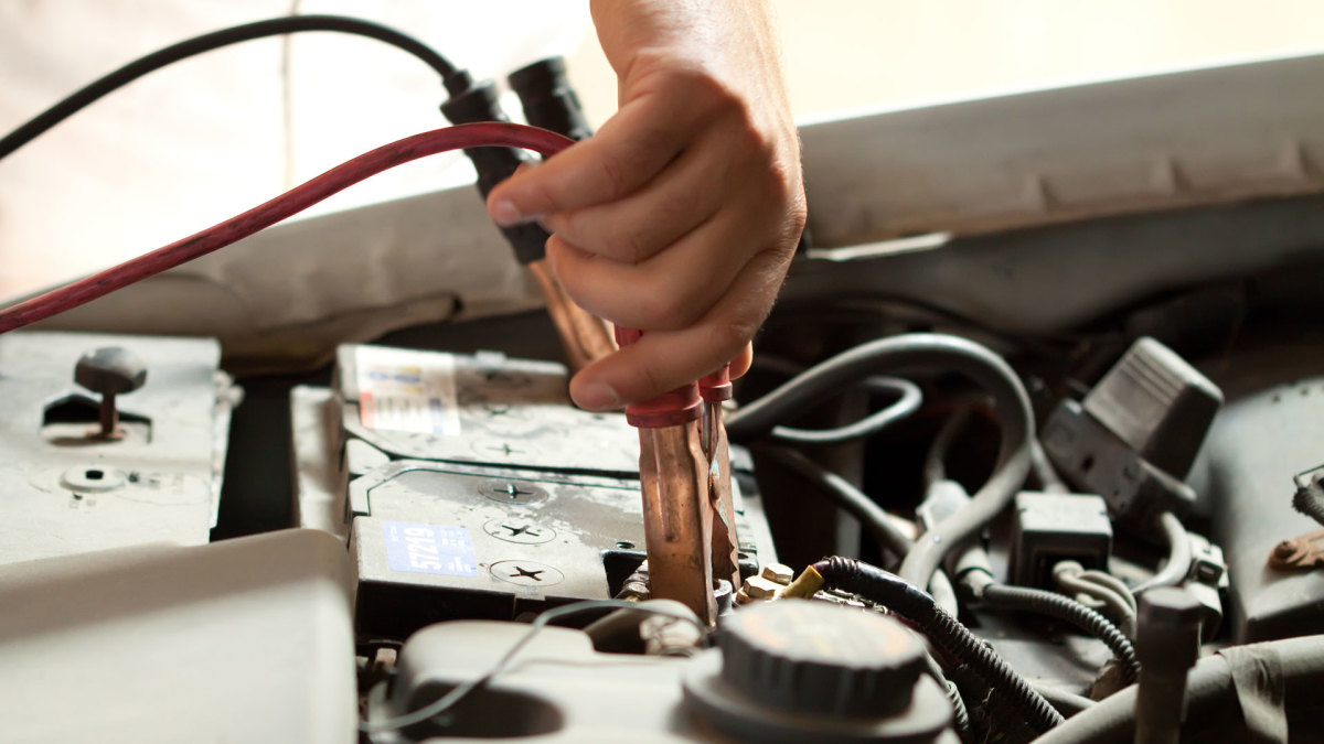 How to Make Simple Car Repairs Howcast