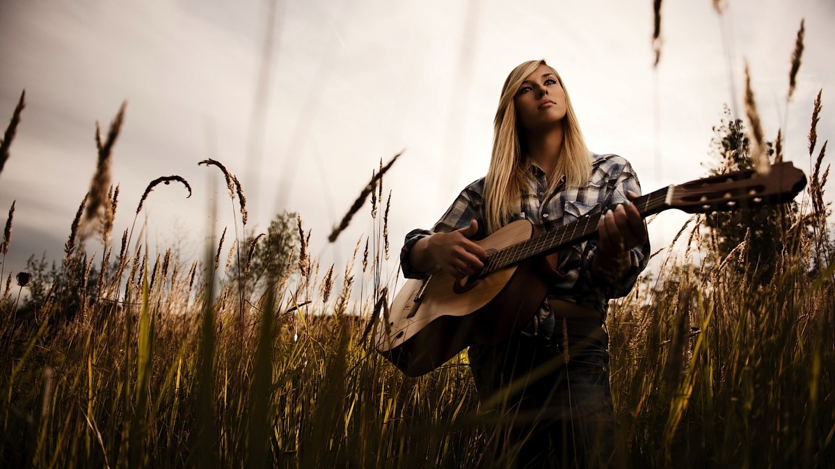 How to play country guitar howcast