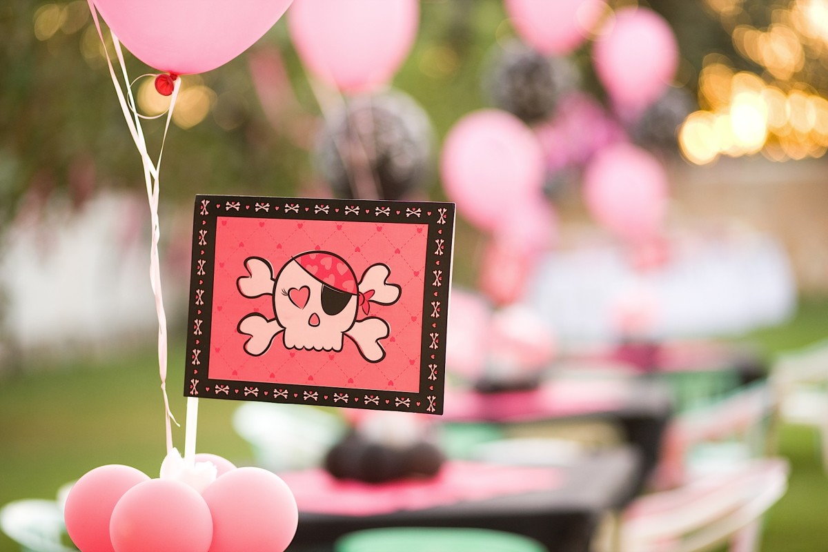 How to Throw a Theme Party Howcast