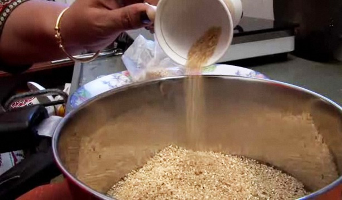 How to Make Oatmeal Howcast