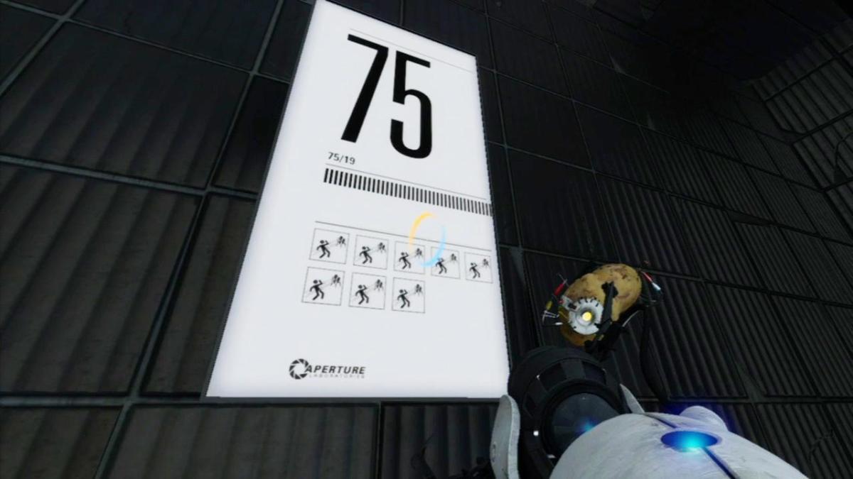 portal 2 chapter 10 portal 2 chapter 10