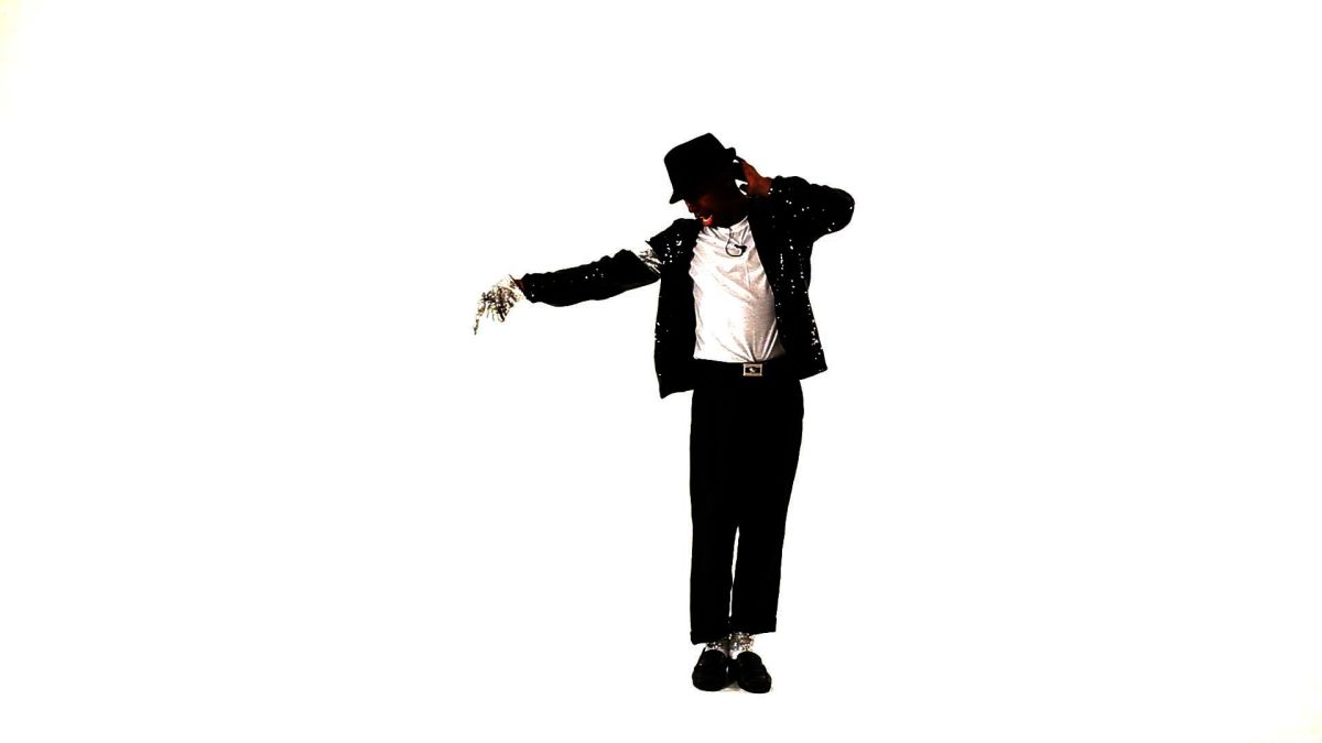 How to Do "Billie Jean" Dance like Michael Jackson, Pt. 2 Howcast