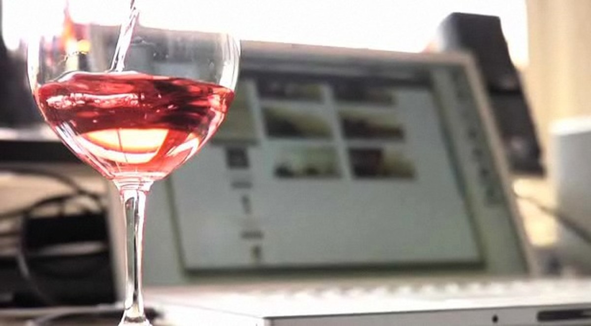 How to Buy Wine Online - Howcast