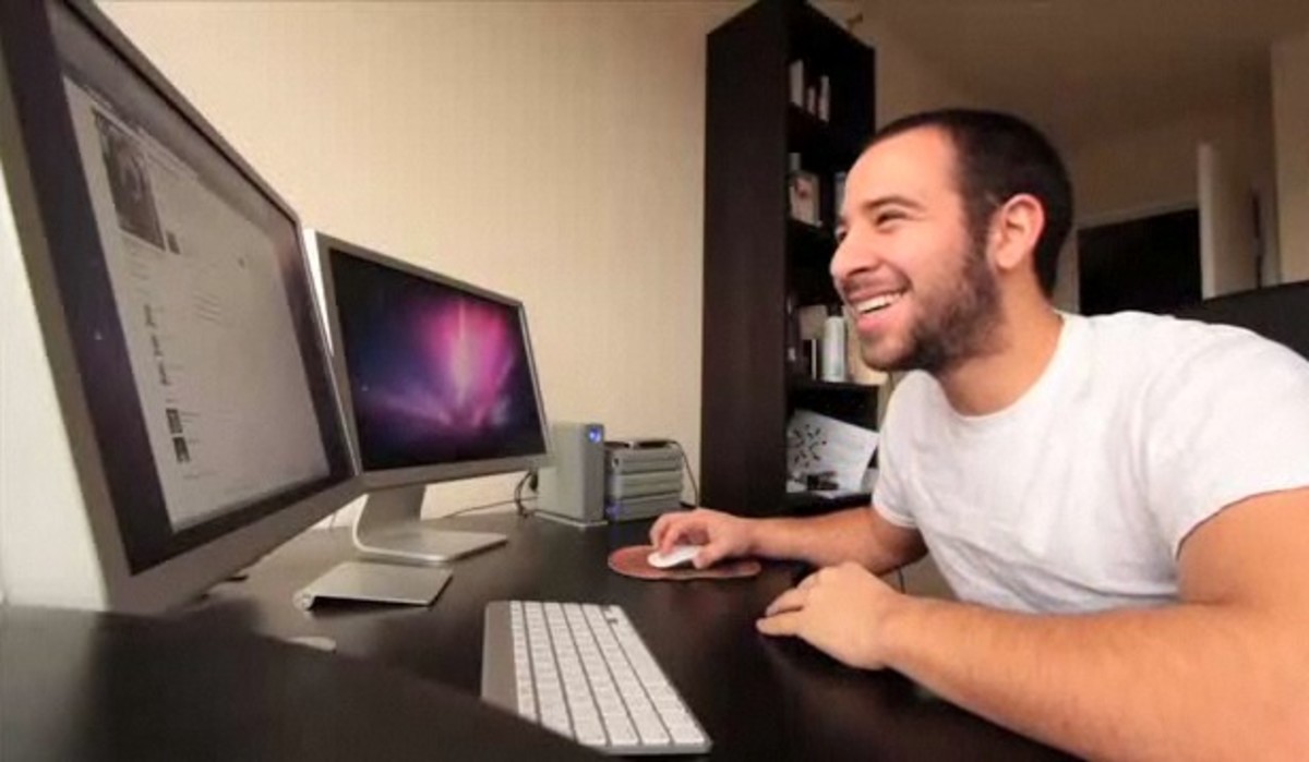 How to Let Friends Post on Your Wall on Facebook Howcast