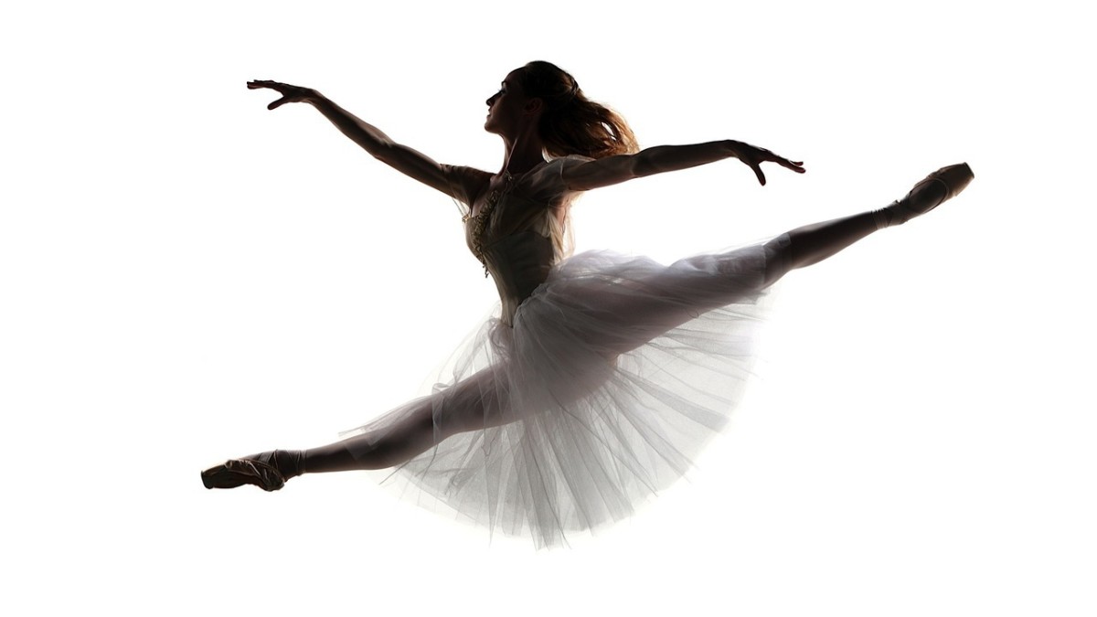 Contemporary or Modern Ballet vs. Classic Ballet Howcast