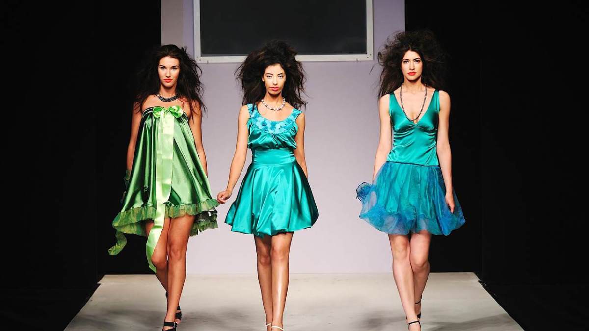 How to Get a Modeling Agent Howcast