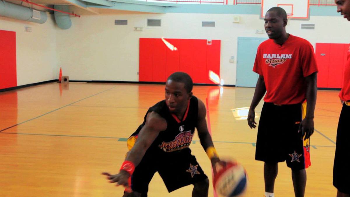 How to Do Basketball Spin Moves Howcast