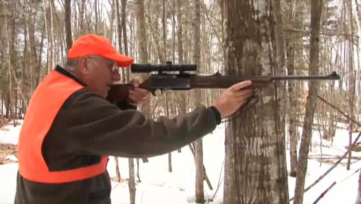 What Should You Wear to Go Hunting? Howcast