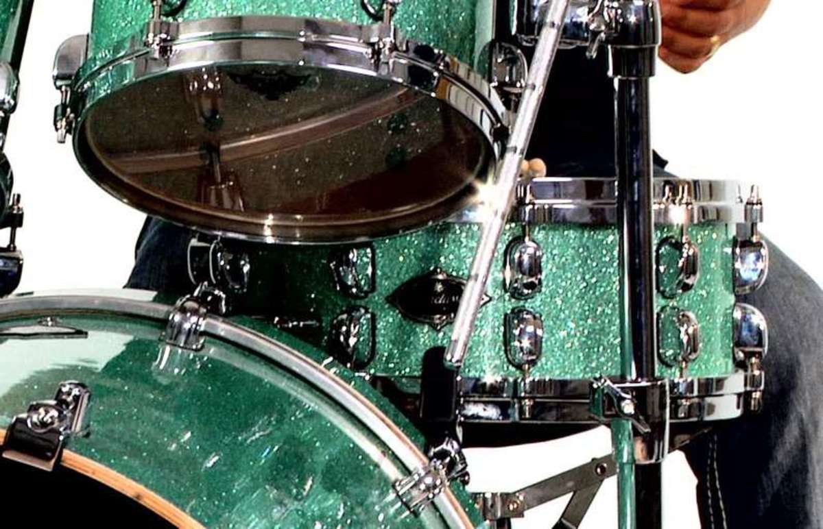 How to Play Triplets on the Drums Howcast